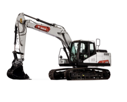 Bobcat E165 Large Excavator specifications