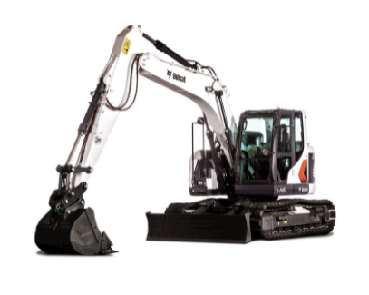 Bobcat E145 Large Excavator specifications