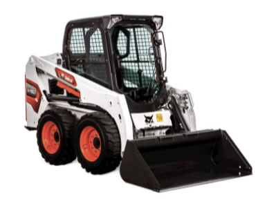 Bobcat S450 Skid-Steer Loader specifications