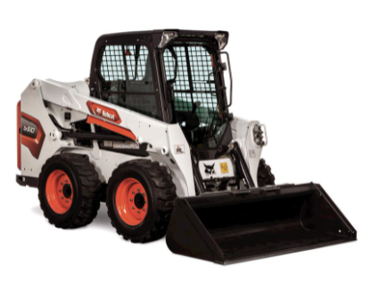 Bobcat S510 Skid-Steer Loader specifications