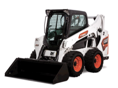 Bobcat S590 Skid-Steer Loader specifications