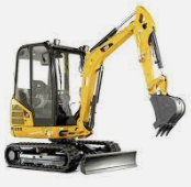 Caterpillar 302.7D CR Mini Digger specifications