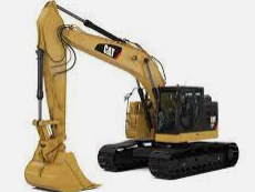 Caterpillar 335 Medium Digger specifications