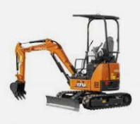 Hitachi ZX10U-6 Mini Digger specifications