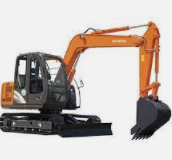 Hitachi ZX130-5G Medium Digger specifications