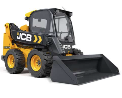 JCB 270 Skid Steer Loaders specifications