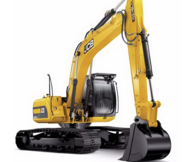 JCB JS190 Tracked Diggers specifications