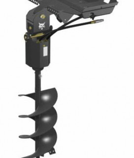 Bobcat Auger specification