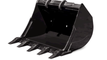 Bobcat Digger Bucket specifications