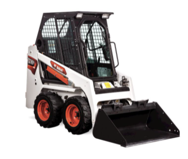 Bobcat S70 Skid-Steer Loader specifications